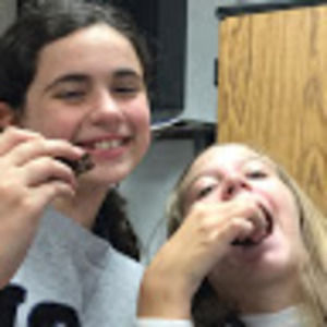 Meet your Posher, Madison